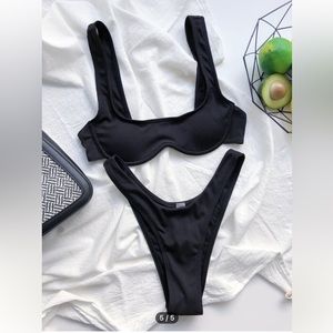 Shein Bikini